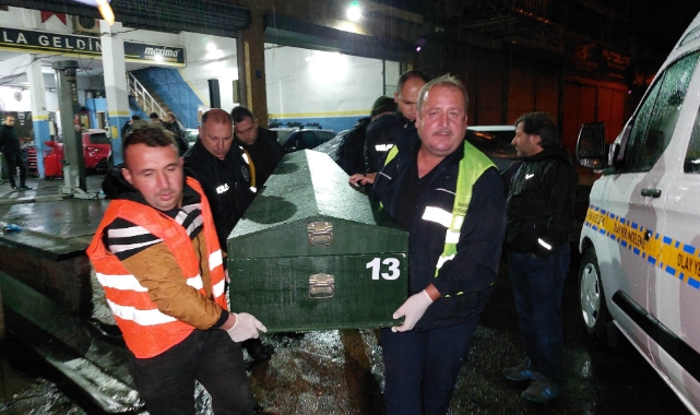 "İntihar" dedi, cinayet çıktı! 20 yıl ceza aldı