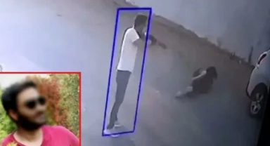 İntörn doktoru vuran zanlının cezası belli oldu!