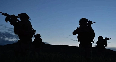 Irak'ın Kuzeyine havadan ve karadan harekat!