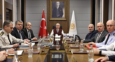 Irak ve Suriye'de 78 hedef imha edildi!