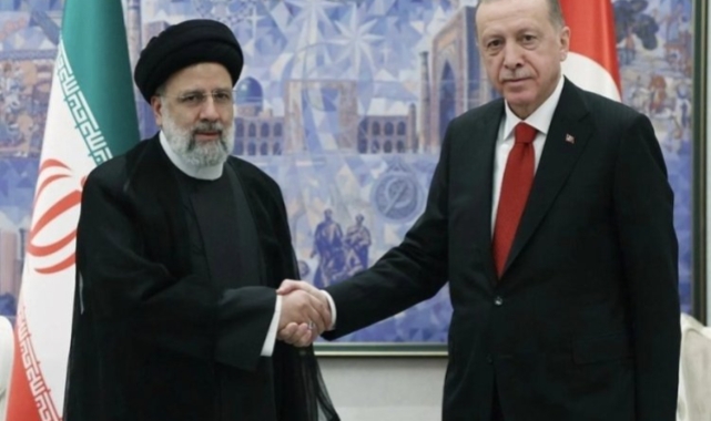 İran Cumhurbaşkanı Reisi'nin Türkiye ziyareti ertelendi