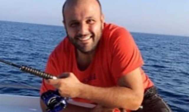 İş insanı Yasin Cinkaya'dan acı haber geldi