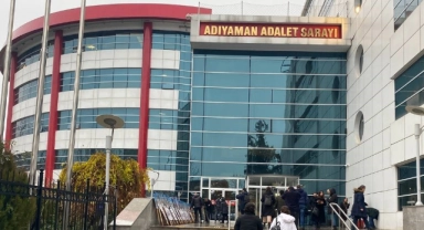 İsias Otel davasında tanıklar dinleniyor