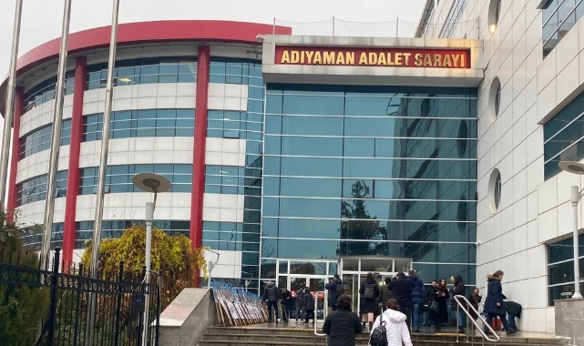 İsias Otel davasında tanıklar dinleniyor