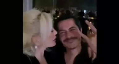 İsmail Hacıoğlu eski eşi Duygu Kumarki ile barıştı