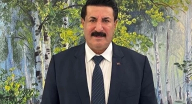 İsmet Ölmez kimdir?