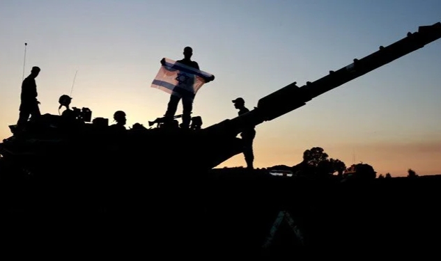İsrail'den Hamas'a yeni ateşkes önerisi
