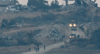 İsrail, Hizbullah komutanını öldürdü!