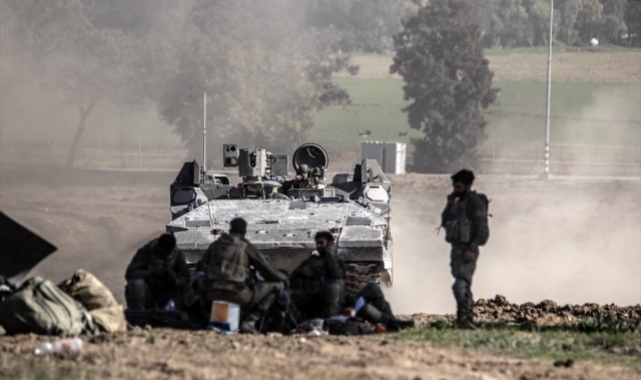 İsrail'in yanlışlıkla öldürdüğü asker sayısı yükseldi