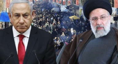 İsrail, İran'daki patlamaya sessiz kaldı!