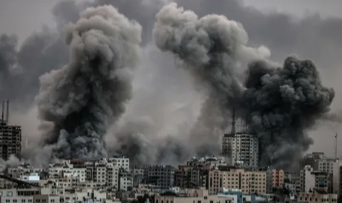 İsrail ve Hamas esir takasında anlaştı mı?