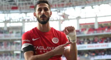 İsrailli futbolcu Jehezkel serbest bırakıldı!