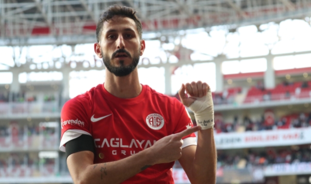 İsrailli futbolcu Jehezkel serbest bırakıldı!