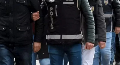 İstanbul'da DEAŞ operasyonu: 8 gözaltı