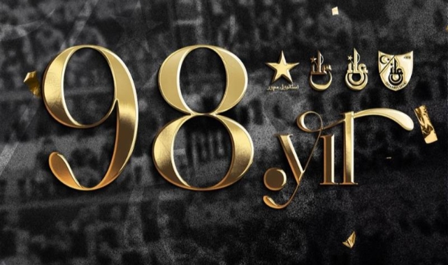 İstanbulspor, 98 yaşında
