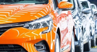 2023'te en çok satılan otomotiv markaları!