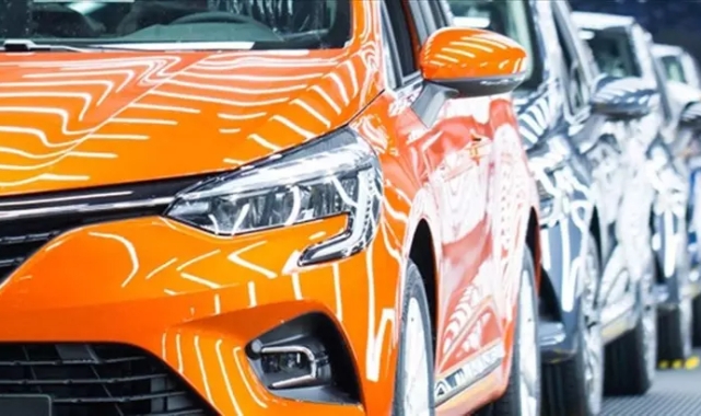 2023'te en çok satılan otomotiv markaları!