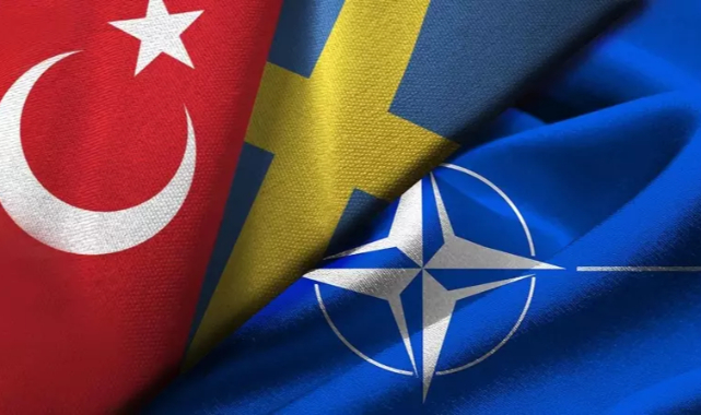 İsveç'in NATO üyeliği Resmi Gazete'de