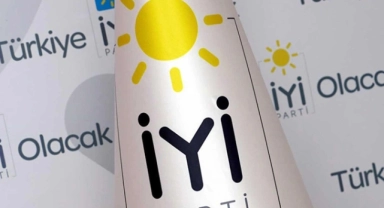 İYİ Parti'de bir toplu istifa krizi daha!
