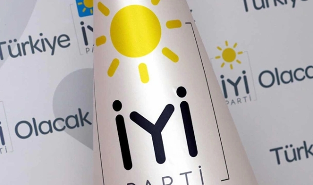 İYİ Parti'de bir toplu istifa krizi daha!