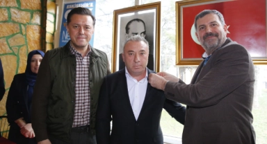 İYİ Parti’den AK Parti’ye geçişler devam ediyor