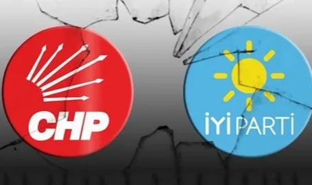 İYİ Parti’den CHP’li belediyelere reklam tepkisi!
