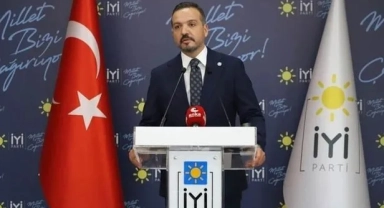 İYİ Parti'den yerel seçim açıklaması!