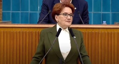 İYİ Parti Genel Başkanı Meral Akşener, yarın Ankara adayını duyuracak