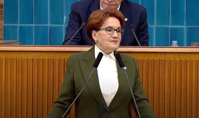 İYİ Parti Genel Başkanı Meral Akşener, yarın Ankara adayını duyuracak