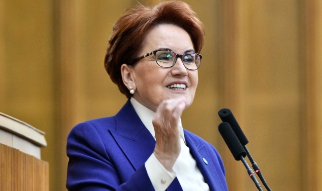 İYİ Parti'nin Adana adayı belli oldu!