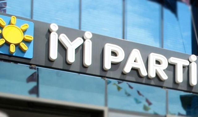 İYİ Parti'nin o illerdeki adayları açıklandı!