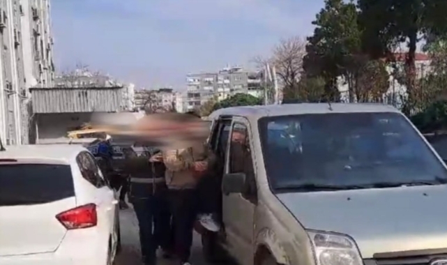 İzmir’de fuhuş çetesine operasyon: 3 tutuklama