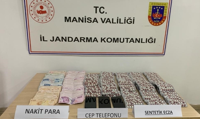 Jandarma ve MİT’ten PKK’ya ortak operasyon
