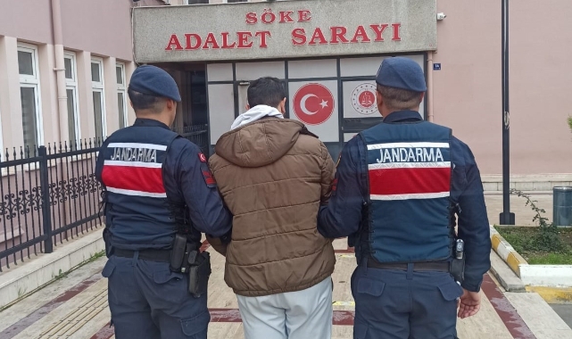 Jandarmadan silah kaçakçılığı operasyonu