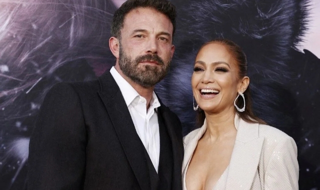 Jennifer Lopez: Ben Affleck için endişelenmenize gerek yok