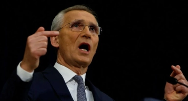 Jens Stoltenberg: Türkiye sözünü tuttu