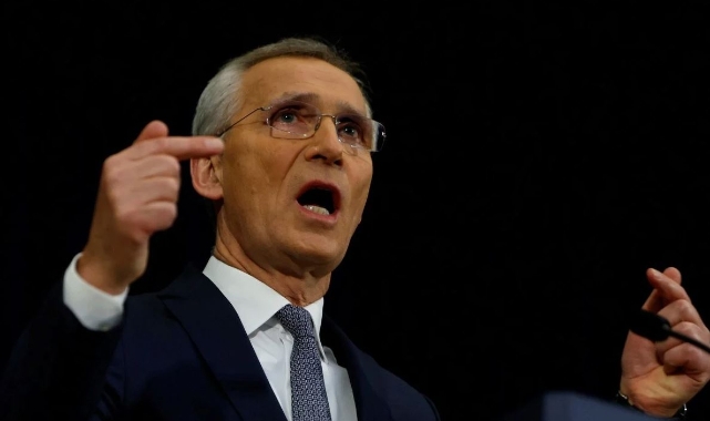 Jens Stoltenberg: Türkiye sözünü tuttu