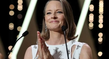 Jodie Foster'dan Z kuşağına: Çok sinir bozucular
