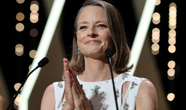 Jodie Foster'dan Z kuşağına: Çok sinir bozucular