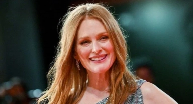 Julianne Moore, Pedro Almodovar'ın ilk İngilizce filminde