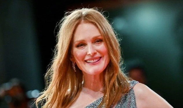 Julianne Moore, Pedro Almodovar'ın ilk İngilizce filminde