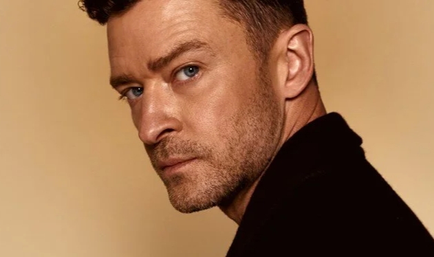 Justin Timberlake dünya turnesini duyurdu