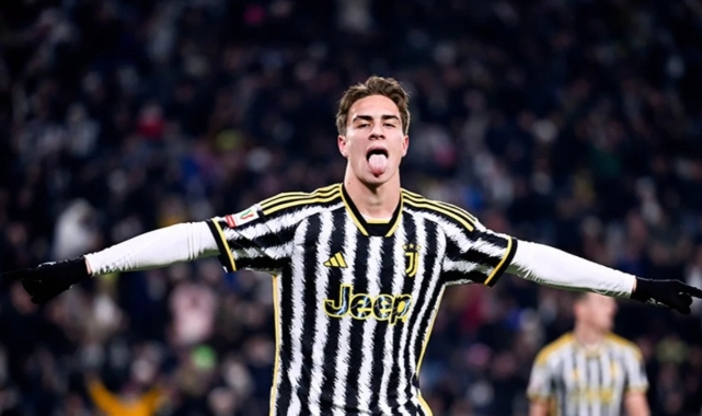 Juventus'ta fırtınalar estiriyor!