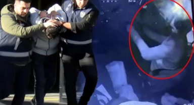 Kaçırılan servisle ilgili korkunç detaylar ortaya çıktı!
