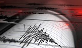 Kahramanmaraş'ta korkutan deprem!