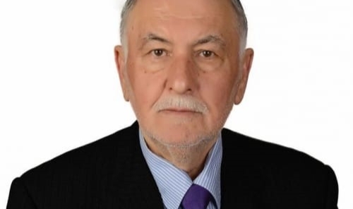 Kalp krizi geçiren meclis üyesi hayatını kaybetti!
