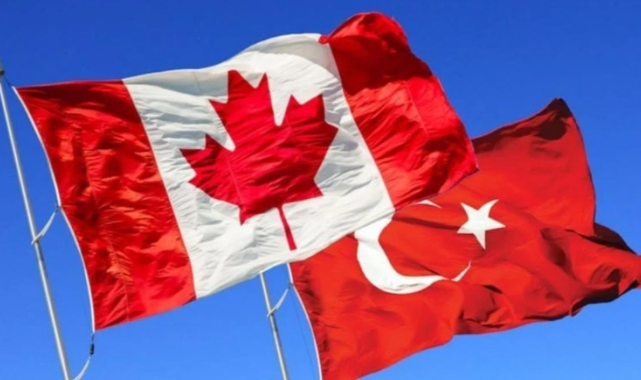 Kanada'dan Türkiye kararı! Kısıtlamalar kalktı