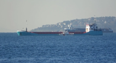 Kaptan gemide ölü bulundu!