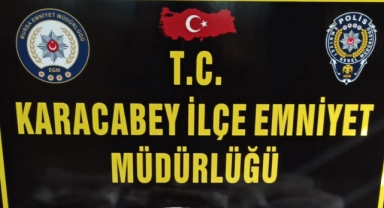 Karacabey’de uyuşturucu operasyonunda bir kişi tutuklandı