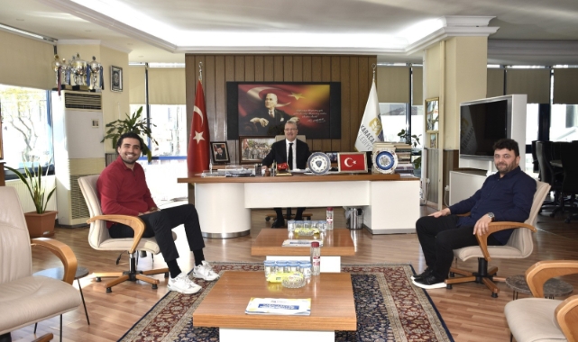 Karacabey tohumculuğun da merkezi haline geliyor